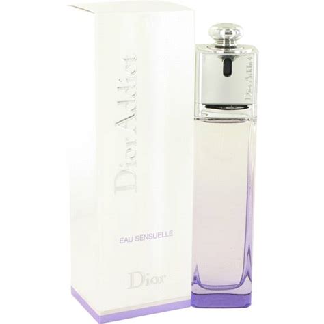 dior addict sensuelle 20 ml|Dior perfume for women.